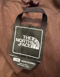 Mens North Face Ski Jacket Large - Picture 1 of 13