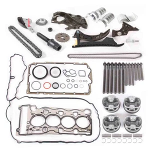 2.0L Engine Rebuilding Set Fit For BMW 118i 120i 318i/320i 520i N43 - Picture 1 of 20
