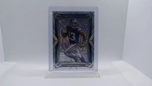 2024 Panini Obsidian #127 Aaron Jones Silver #/75 - Bild 1 von 2