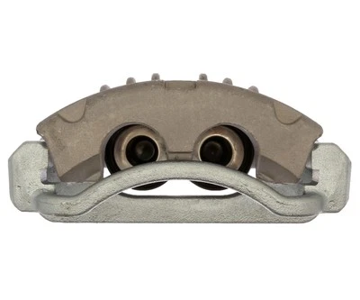 Pinza de freno de disco delantera derecha Mechanics Choice para Ford Mustang 2003-2004 Foto 1 de 4