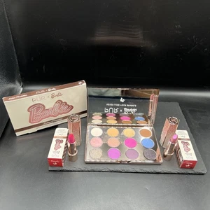 PUR Cosmetics X Barbie Limited Edition Palette Endlose Möglichkeiten & Lippenstifte - Bild 1 von 9