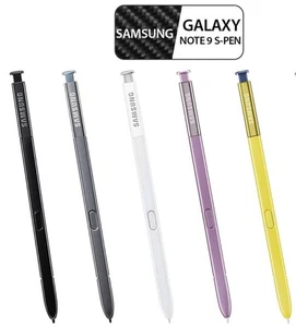New Stylus S Pen For Samsung Galaxy Note 9 N960U SM-N960U Replacement Touch Pen - Picture 1 of 7