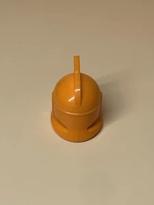 Lego Star Wars Bomb Squad Helm FEHLDRUCK unbedruckt Fehler SEHR SELTEN Trooper - Bild 1 von 3