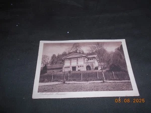 Birkenfeld Museum Gebäude ca. 40er Jahre - Bild 1 von 2