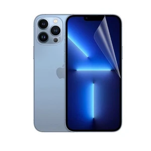 Nano Film de Protection pour Apple IPHONE 13 Mini 5.4 Pouces Verre Écran - Photo 1 sur 1