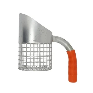 RTG Super Sifting Sand Scoop – Beach Metal Detecting SUPER4 RTG-SUPER4 - Picture 1 of 3