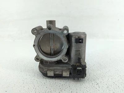 2014-2019 Mercedes-benz Cla250 Throttle Body CROKB - Image 1 of 4