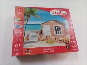 Teifoc Bauset Strandhaus Rohbau ! Ohne Fenster und Türen  - Bild 1 von 4