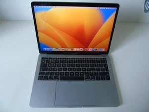 APPLE MACBOOK PRO RETINA 13-INCH CORE-I5 MID-2017 A1708 - Afbeelding 1 van 8