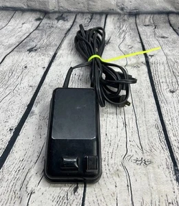 Vintage Singer Nähmotorsteuerung 194584 elektrisches Fußpedal - Bild 1 von 8