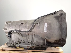 7606390 GETRIEBE / 6PH28X / WK3 / 7561858 FÜR BMW X6 E71, E72 XDRIVE 35 D - Picture 1 of 10