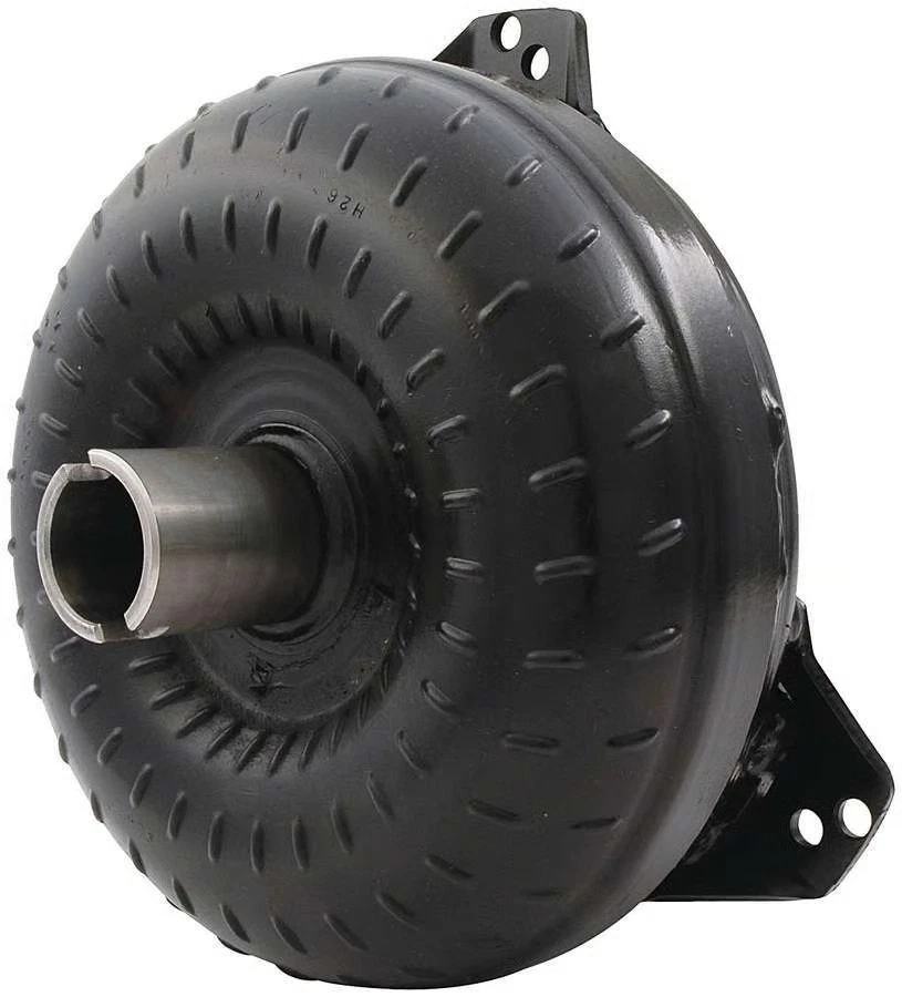 Allstar Performance ALL26904 Torque Converter - 3500 Plus RPM Stall - 10.750 in - Image 1 of 1