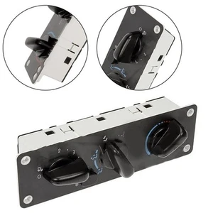 OEM Approved Heater Climate Controls Fit For for Freightliner For M2 Trucks - Picture 1 of 12