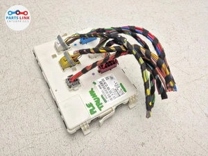 2017-19 MERCEDES C63 AMG TRUNK ROOF TOP CONTROL MODULE CABRIO 2059001229 W205 - Picture 1 of 9