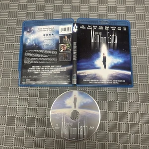 Jerome Bixby's Man from Earth (2009) Blu-Ray,RARE OOP - Picture 1 of 2