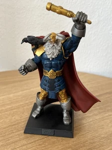 Eaglemoss Classic Marvel Figurine Collection - Special Issue 17 - Odin UnBoxed - Picture 1 of 2