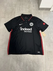 Nike Eintracht Frankfurt Trikot XXL - Bild 1 von 4