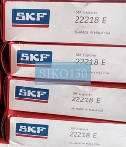 1 Stück SKF 22218 E Pendelrollenlager #SK - Bild 1 von 3