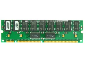 Sun Microsystems Memory 32MB 501-2471 Sparc 4 / 5 X132M Sparcstation - Tested - Picture 1 of 2
