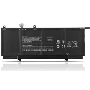 SP04XL L28764-005 Battery for HP Spectre X360 13-AP 13T-AP 13T-AP000 13-AP0045NR - Picture 1 of 7
