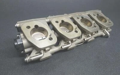 Yamaha Waverunner OEM Fx140 Cruiser Fx Throttle Body Assembly 60e-13750-20-00 - Image 1 of 4