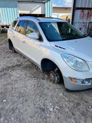 Used Automatic Transmission Assembly fits: 2009 Buick Enclave AT AWD Grade A - Image 1 of 4
