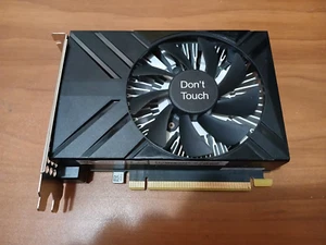 OEM Nvidia GeForce GTX 1660 Super 6GB Graphics Card GPU PC Used - Picture 1 of 5