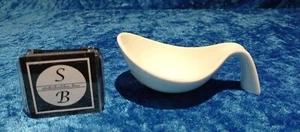B23/57 V&B Villeroy & Boch New Wave Postre Dip Amuese Gueule - Imagen 1 de 3