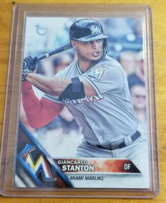 2016 Topps Vintage Stock /99 Old Logo singles you pick choice  - Image 1 of 3