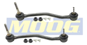 Moog Front Left & Right Stabilizer Sway Bar Link Kit For 00-04 F-350 SUPER DUTY - Bild 1 von 1