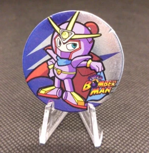 God Bomber Vintage Super Bomberman menko Paper Kabaya No.10 - Picture 1 of 6