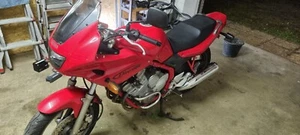 Nur 9300km Yamaha xj 600 S Diversion - Bild 1 von 7