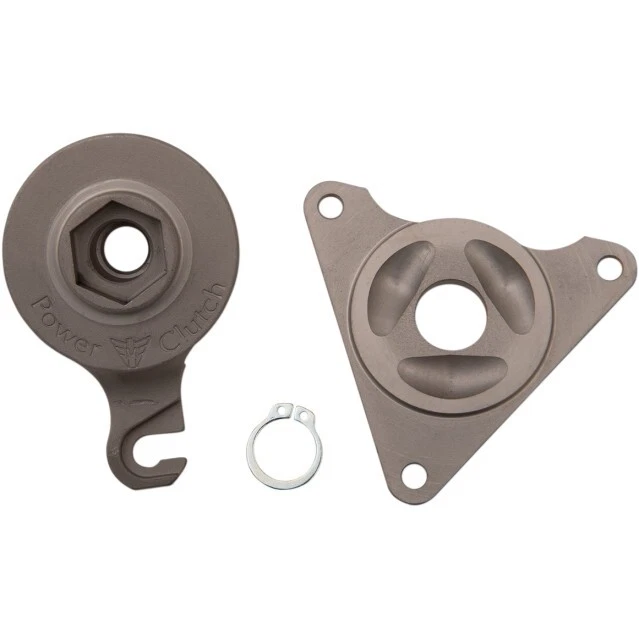 Rampa de embrague eléctrico Mueller 67-020-0 fácil tracción de palanca para Harley Sportster XL 86-93 Foto 1 de 1