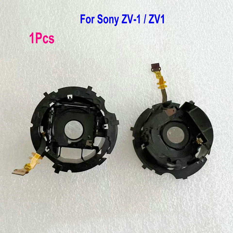 Unidad de grupo estabilizador de lente de cámara original anti sacudidas para reparación Sony ZV-1 ZV1 Foto 1 de 1