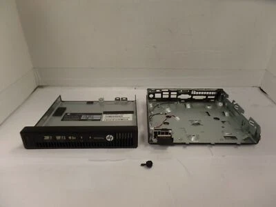 Genuine HP EliteDesk 600 G2 Desktop Mini TPC-P055-DM ***CASE ONLY*** - Image 1 of 4