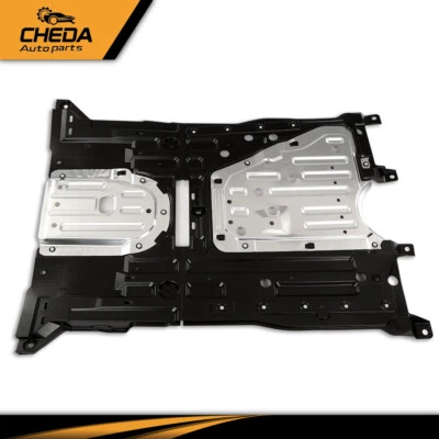 Fit For 2012 Honda Civic 2013 Acura ILX Lower Engine Cover Assembly 74110TR3A10 - Image 1 of 4