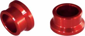 Honda CRF 450 X 2005-2018 Scar Wheel Spacers RWS201 - Picture 1 of 1