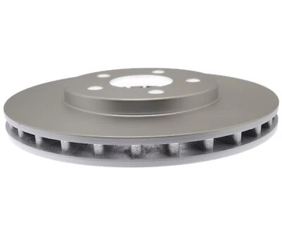 For 1990-1995 Dodge Spirit Disc Brake Rotor Front Raybestos 1991 1992 1993 1994 - Image 1 of 3