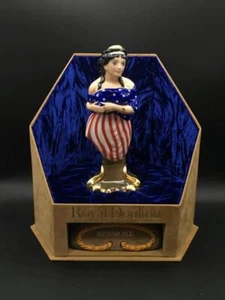 ROYAL DOULTON SHIP FIGUREHEAD BENMORE LIMITED EDITION 221/950 + BOX HN2909 R2469 - Picture 1 of 8