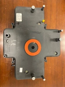 York, Coleman, Evcon Kit, schwarze Kondensatorwanne 40M VS S1-32816424000 - Bild 1 von 1