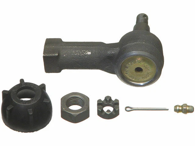 Extremo de varilla de amarre exterior Moog para Dodge Stratus 2001-2005 cupé 2 puertas 14HHJX Foto 1 de 1