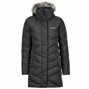 MARMOT 289379 Women's Strollbridge Jacket Black Size XS - Picture 1 of 3