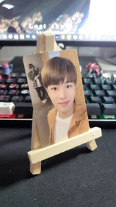 NCT 127 Taeil PC Photocard Album - Bild 1 von 2