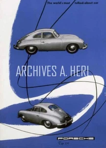 Porsche victories 1950s 356 advertisement print poster advert - Picture 1 of 1