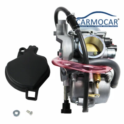 Carburador carburador para Suzuki Vinson 500 LTF500F LTA500F 2002-2007 Foto 1 de 4