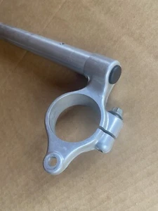 Suzuki GSXR Lenker 600 K1 K2 K3 linke Seite 2001 2002 2003 01 02 56151-39F00 - Bild 1 von 8