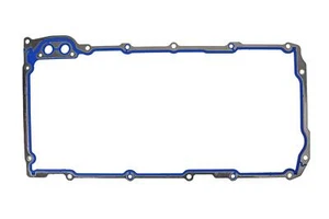 FEL-PRO OS 30693 R Engine Oil Pan Gasket Set for Chevrolet Silverado 1500 - Picture 1 of 5