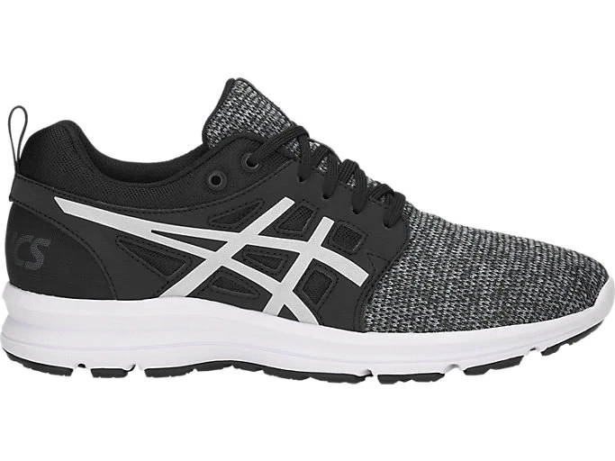 Asics Gel-Torrance Black/Silver - Image 1 of 1