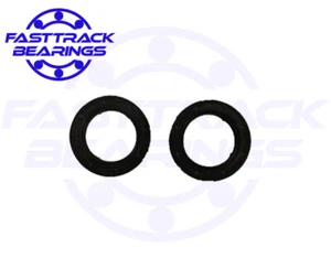 VAUXHALL ASTRA M32 INPUT SEAL 24.5 MM AND 27MM - Picture 1 of 1