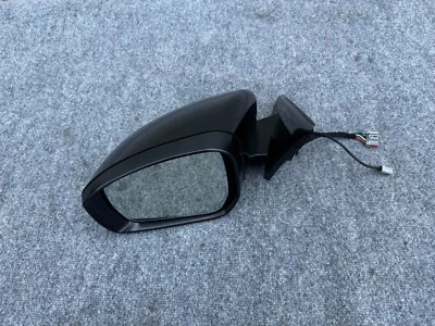 Espejo retrovisor puerta izquierda punto ciego cámara auto range rover sport l494 (2014-2020) oem Foto 1 de 4